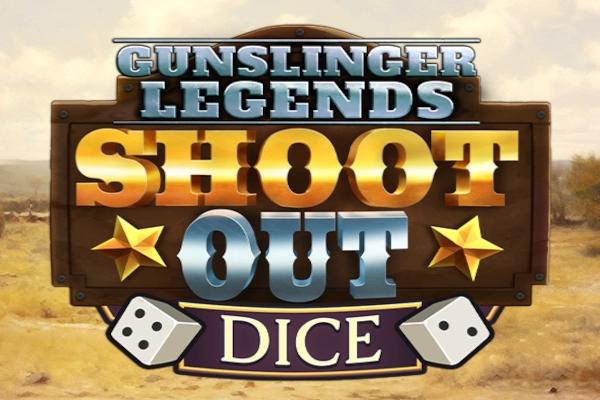 Gunslinger Legends Shoot Out
