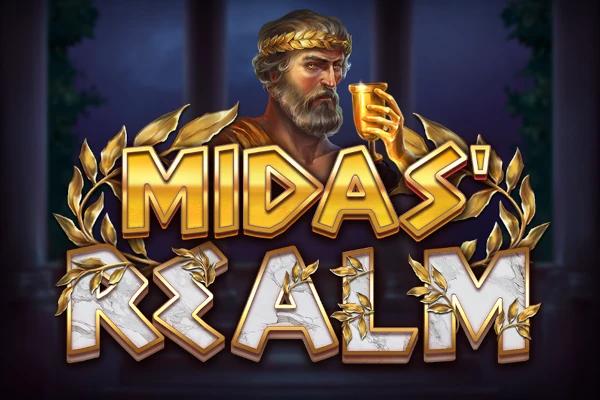 Midas' Realm Dice