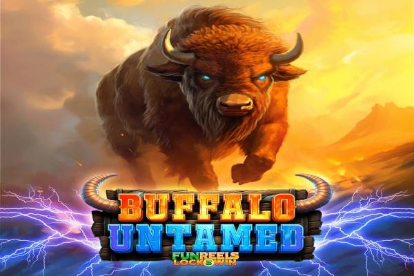 Buffalo Untamed