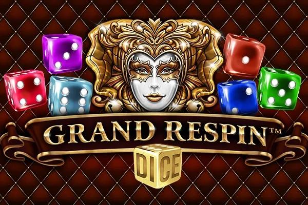 Grand Respin Dice