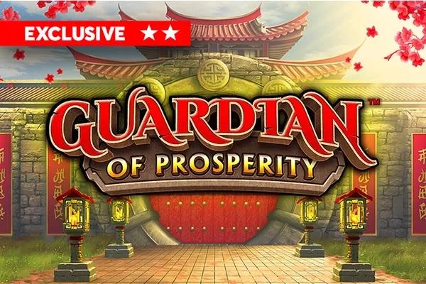 Guardian of Prosperity Dice