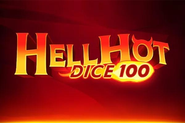 Hell Hot 100 Dice