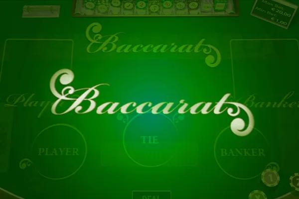 Baccarat