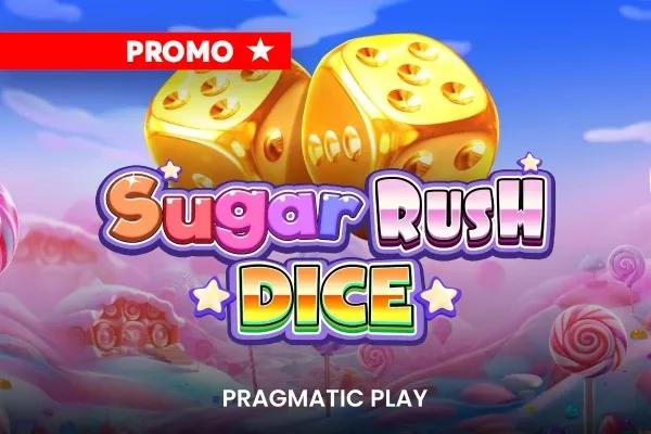 Sugar Rush Dice