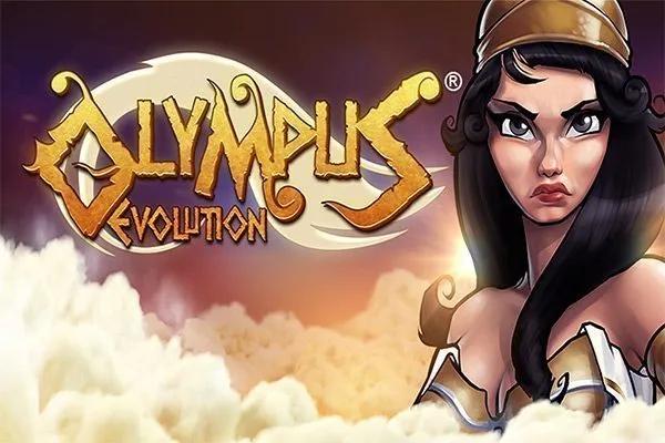 Olympus Evolution