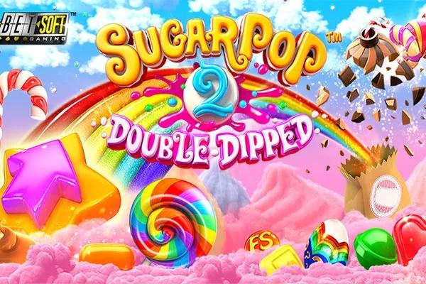 SugarPop 2: Double Dipped