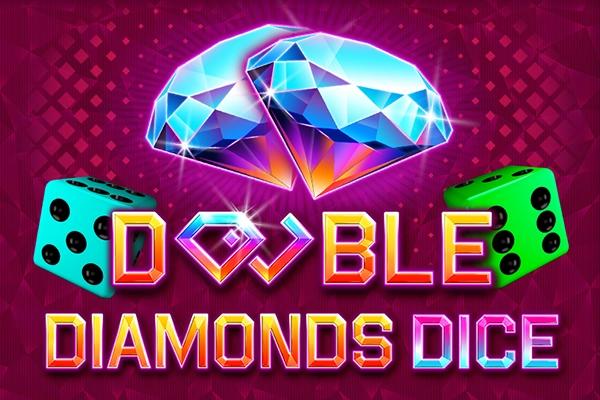Double Diamond Dice