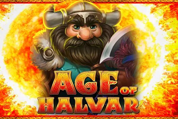 Age Of Halvar