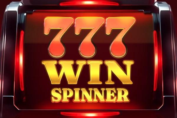 777 Win Spinner