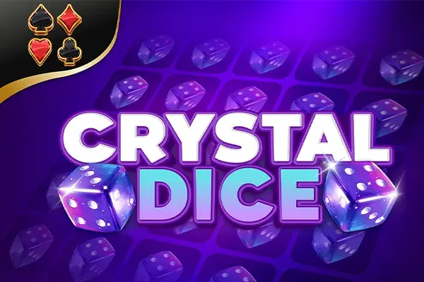 Crystal Dice