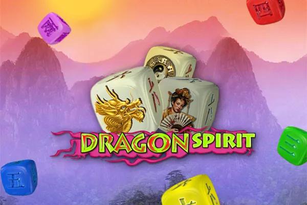 Dragon Spirit