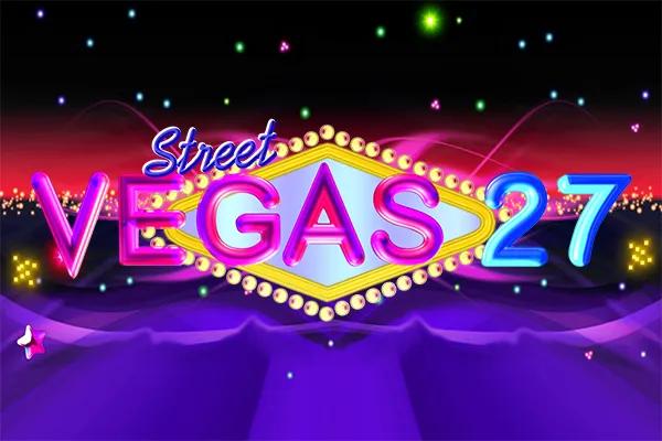 Street Vegas 27