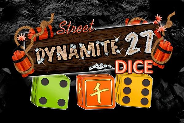 Xat Dynamite 27 Dice