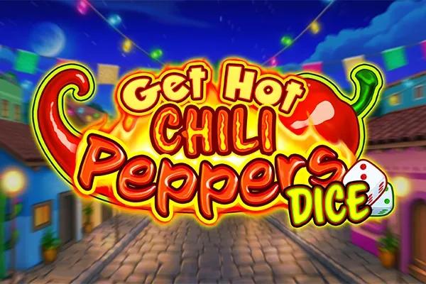 Get Hot Chili Peppers Dice