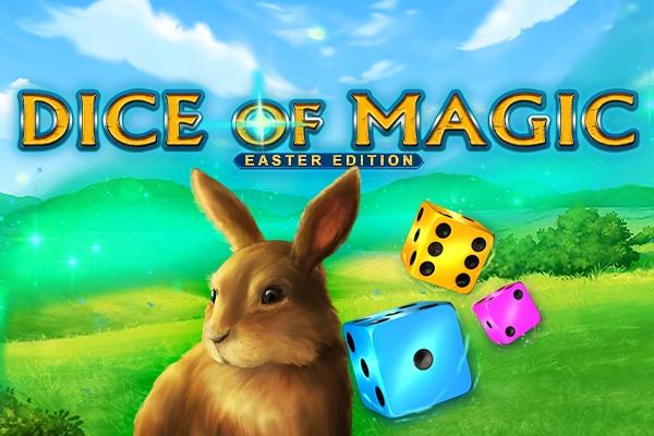 Dice of Magic Easter Edition