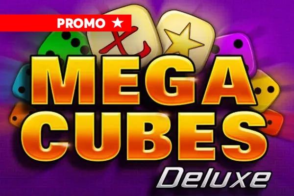 Mega Cubes Deluxe