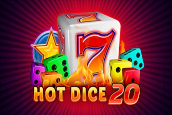Hot Dice 20