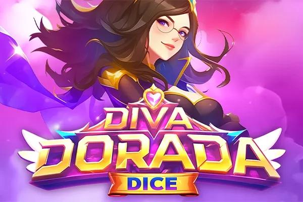 Diva Dorada Dice