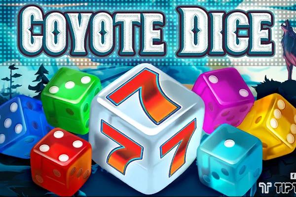 Coyote Dice