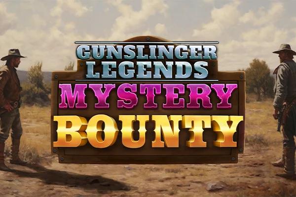 Mystery Bounty
