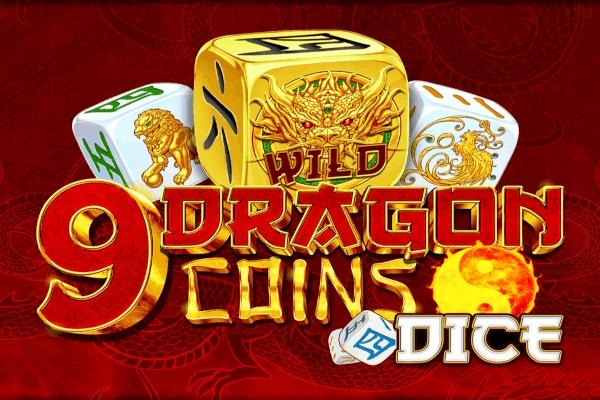 Nine Dragon Coins Dice