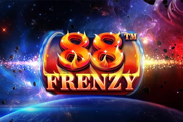 88 Frenzy