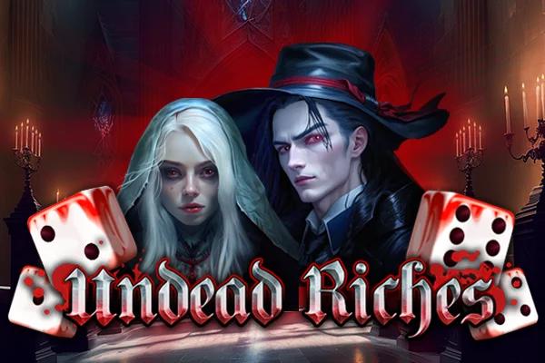 Undead Riches Dice