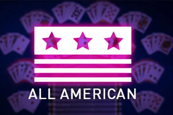 All American Poker