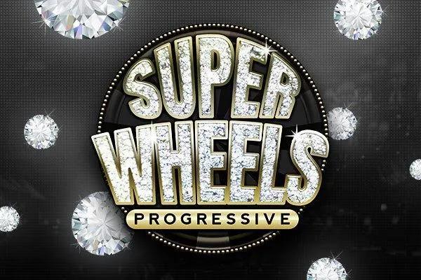 Super Wheels Progressive