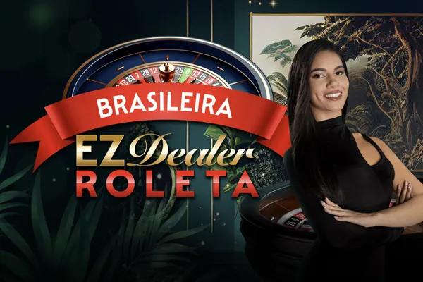 EZ Dealer Roleta Brazileira