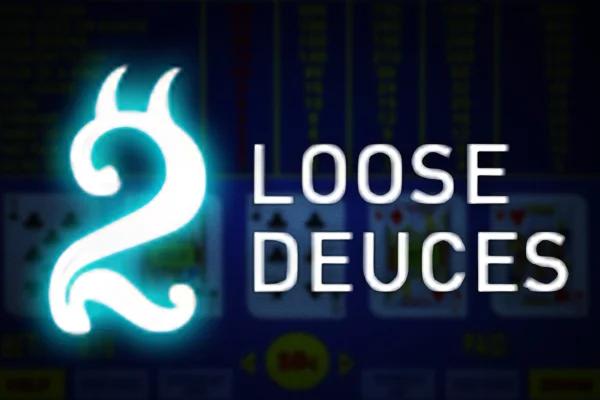 Loose Deuces Multihand Poker