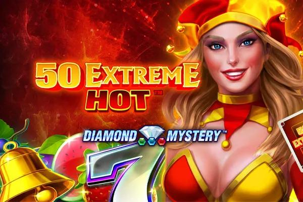 50 Extreme Hot Dice