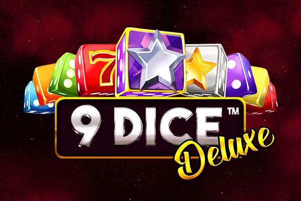 Nine Dice Deluxe