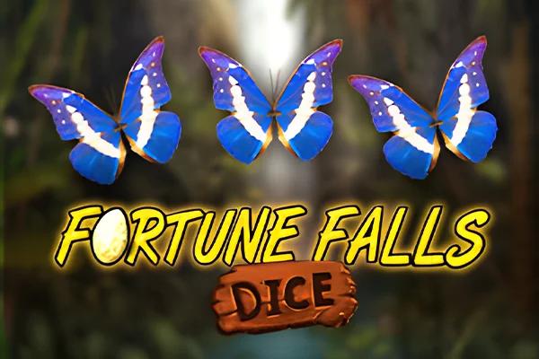 Fortune Falls Dice