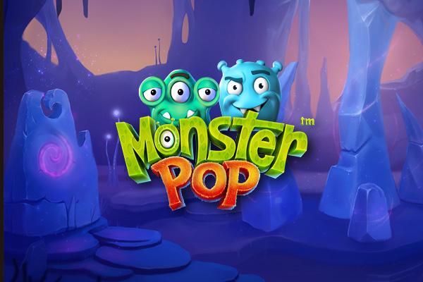 Monster Pop