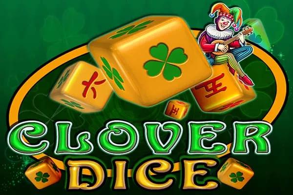 Clover Dice