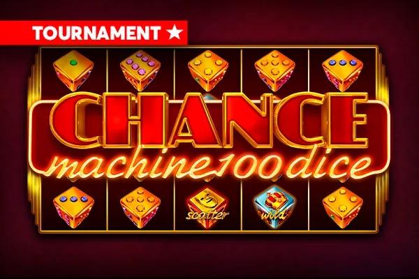 Chance Machine 100 Dice