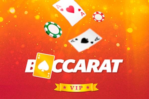 Baccarat VIP