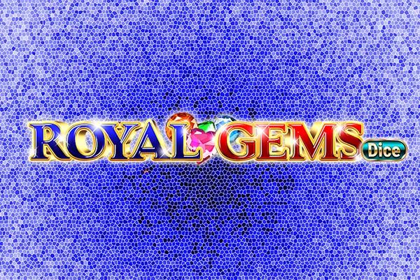Royal Gems Dice
