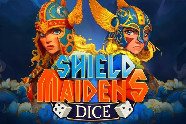 Shield Maidens