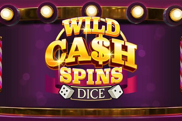 Wild Cash Spins