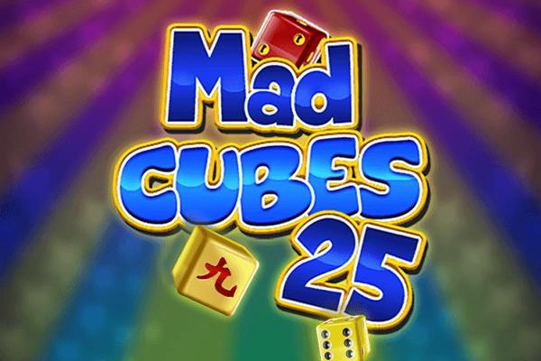 Mad Cubes 25