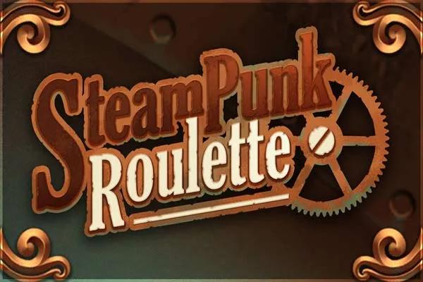 Steampunk Roulette