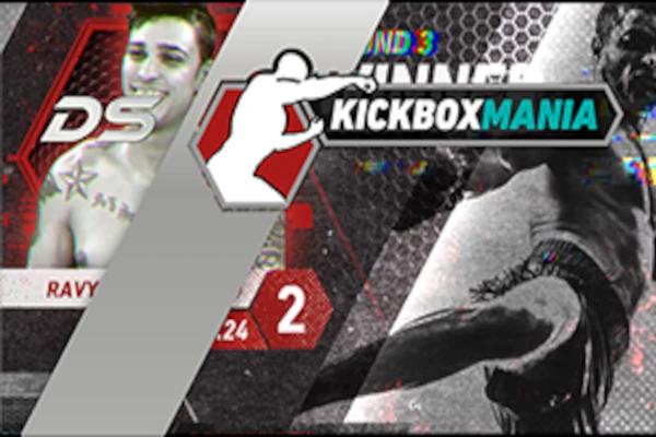 Kickbox Mania