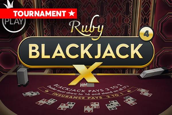 BlackjackX 4