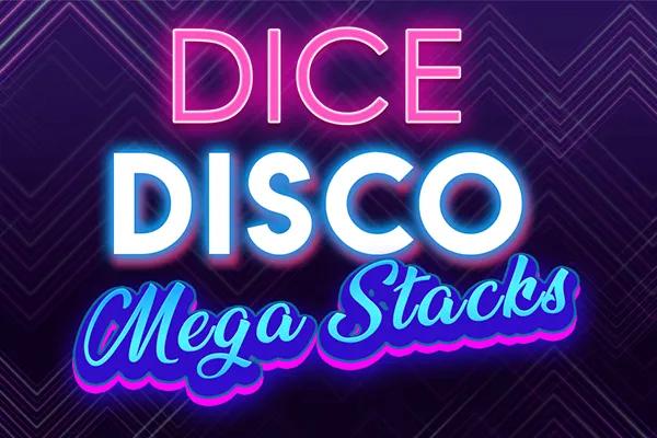 Dice Disco Mega Stacks