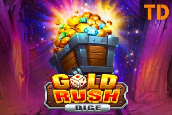 Gold Rush Dice