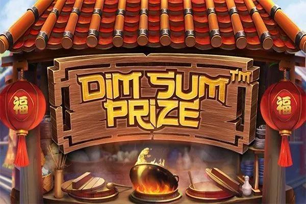 Dim Sum Prize