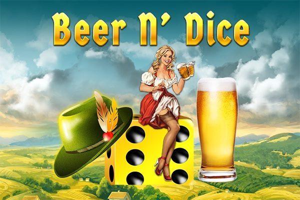 Beer n' Dice