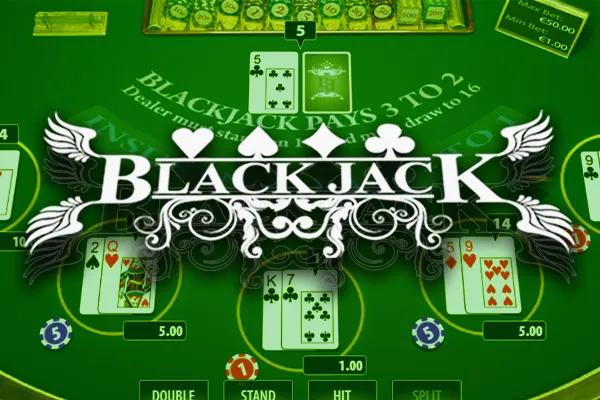 Blackjack